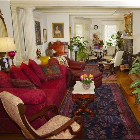 Burbridge Street B&B Philadelphia Interieur foto