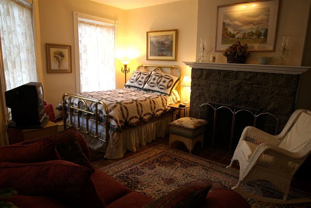 Burbridge Street B&B Philadelphia Buitenkant foto
