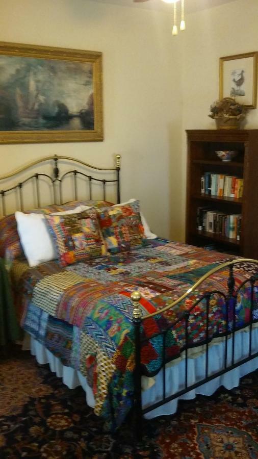 Burbridge Street B&B Philadelphia Buitenkant foto