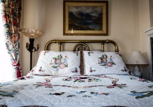 Burbridge Street B&B Philadelphia Buitenkant foto