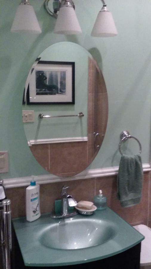 Burbridge Street B&B Philadelphia Buitenkant foto
